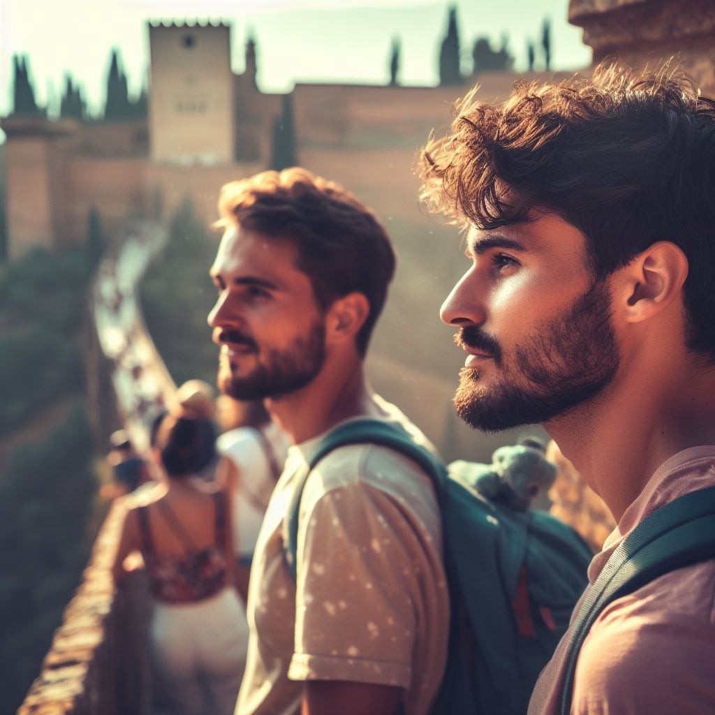 Equipo Big Boost, Foto equipo Big Boost, Granada, Inteligencia Artificial, Proyectos, Ideas, Soluciones, Innovadoras